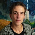 Adrian Geller - @adriangeller - Instagram