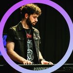 𝘼𝙙𝙧𝙮 𝙂𝙚𝙣𝙩𝙞𝙡𝙚 🎹 - @adrian_gentile - Instagram