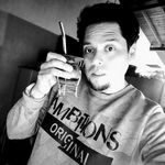 Adrian Gentile - @adro_net - Instagram