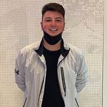 Adrian Gentile - @agentile96 - Instagram