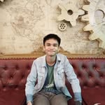 Adrian Gerard Mejia - @adriangerard0121 - Instagram