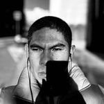 Adrian German - @the.parisphoto - Instagram