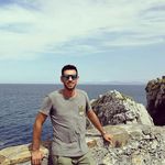 Adrián Germán - @adri_gersan - Instagram