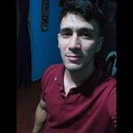 German Malkiewiez - @german_adrian12 - Instagram