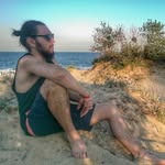 Adrian Ghinea - @adriannghinea - Instagram