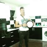 Adrian Yonutz Ghinea - @adryan93 - Instagram