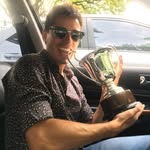 Adrian Giannetti - @adrian.giannetti - Instagram