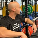 Adrian Giannini - @coach_baedrian - Instagram
