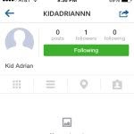 600 followers then shoutouts - @adrian_gilmer_19 - Instagram