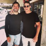 Adrian Gilmore - @adogilly - Instagram
