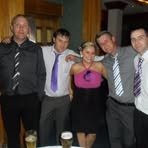 Adrian Gilroy - Facebook