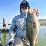 Adrian Gimenez - @lippinsmallmouth - Instagram