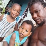 Adrian Gittens - @gittensadrian93 - Instagram
