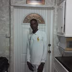 Adrian Gittens - @adriangittens15 - Instagram