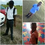 Adrian gittens - @lillysweetboy - Instagram