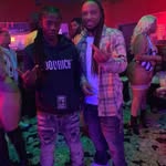 Adrian Gladney - @adrian.gladney.1 - Instagram