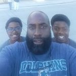 Adrian Glasgow - @adrianglasgow - Instagram
