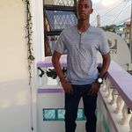 Jarel Adrian Glasgow - @jarel_592 - Instagram