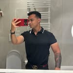 Adrian Glenn - @adrianglenn25 - Instagram