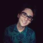 Adrian Głogowski - @klihqa - Instagram