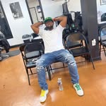 Adrian Glover - @real_sleepy_one_ - Instagram