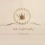 طلا|انگشتر|گردنبند|دستبند - @adrian.gold.gallry - Instagram