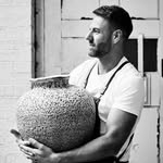Adrian Gonzalez - @adriangonzalezpottery - Instagram