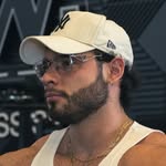 Adrian Gordillo IFBB PRO - @adriangordillopro - Instagram