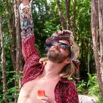 Adrian Goddard - @simianraticus - Instagram