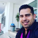Adrian Goddard - @adriangoddard_oficial - Instagram