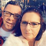 Adrian Goddard - @weirdade67 - Instagram