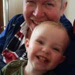 Adrian Goddard - @adeyg54 - Instagram