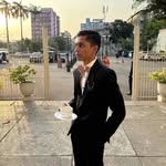 Adrian Godwin - @hey_itz_adrian - Instagram
