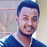 Adrian Godwin Mwanga - @adriangodwinmwanga - Instagram