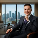 Adrian Goh - @adriangohcm - Instagram