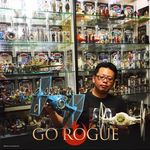Adrian Goh - @vaderecoba - Instagram