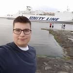 Adrian Gołaszewski - @golaszewskiadrian - Instagram