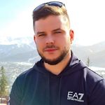 Adrian Gołaszewski - @adrian_golaszewski - Instagram