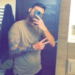 Adrian Gołaszewski - @_a_goly_ - Instagram