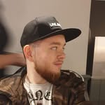 Adrian Gołaszewski - @bllenderr - Instagram