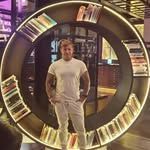 Adriân Golden - @adriangoldenboy - Instagram
