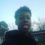 AJ_The_Real - @adriangolson24 - Instagram