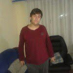 Adrián - @adriangonezcastillo - Instagram