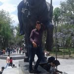 Adrian Gonsalez - @gonsalez5877 - Instagram