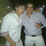 Adrian Gonsalez - @gonsalezadrian - Instagram