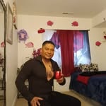 Adrian Gonsalez - @jesisicats80 - Instagram