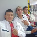 Adrian Gonsalez - Facebook