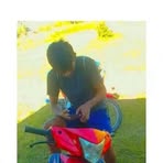 Adrian Gonsalez - Facebook