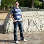 Adrian Goodyer - @adriangoodyer - Instagram
