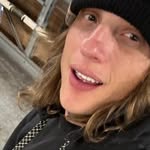 Adrian Goodchild - @mango_beanie - Instagram